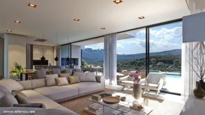 Apartment in Empedrola photo 4