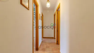 Chalet in Cabanillas del Campo photo 35