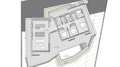Apartment in Pedreguer photo 8