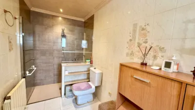 Property in Pedreguer photo 44