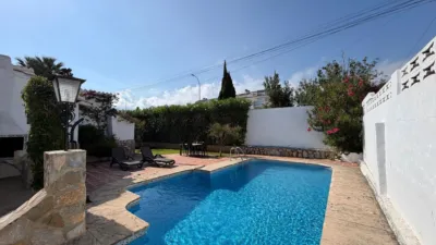 Piso – Dénia - Vista 3