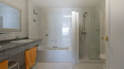 Apartment in Playa del Arenal Bol-Playa del Cantal Roig photo 26