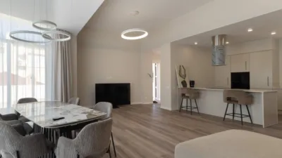 Apartment in Las Adelfas-Benicolada-Garduix photo 9