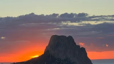 Chalet in Calpe - Calp photo 26