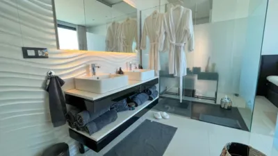 Apartment in La Fustera photo 29
