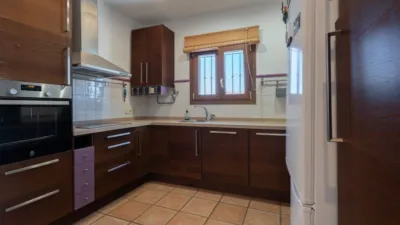 Apartment in Cala Advocat-Baladrar photo 43