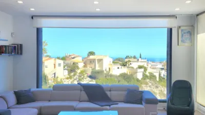 Apartment in Cumbre del Sol photo 17