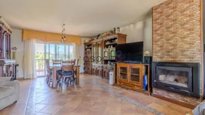 Chalet in Cabanillas del Campo photo 8