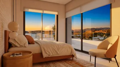 Apartment in Cumbre del Sol photo 11