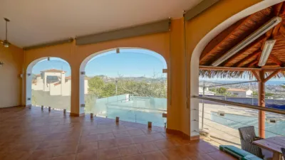 Apartment in Cala Manzanera photo 40