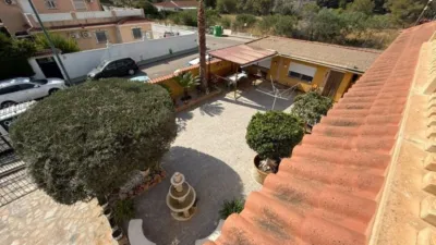 Chalet en Pinar de Campoverde photo 15