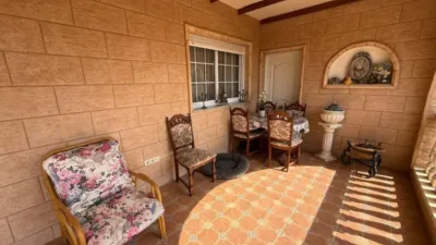Chalet en Pinar de Campoverde photo 26