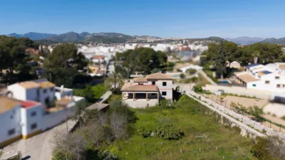 Piso – Gata de Gorgos, la Tarraval - Vista 4