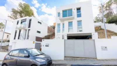 Villa in Olivella photo 2