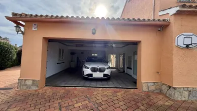 Property in Pedreguer photo 11