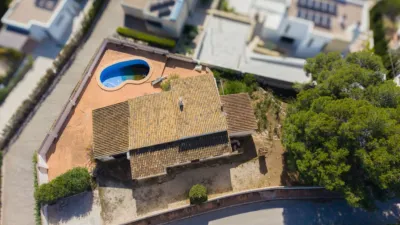 Apartment in La Fustera photo 12