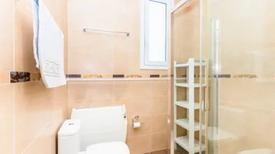 Villa in Olivella photo 9