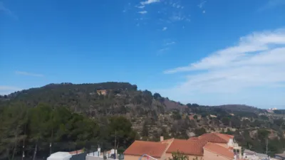 Chalet in Garduix photo 19