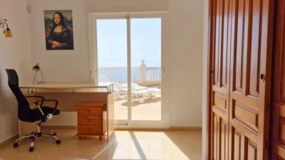 Chalet in Lirios photo 12