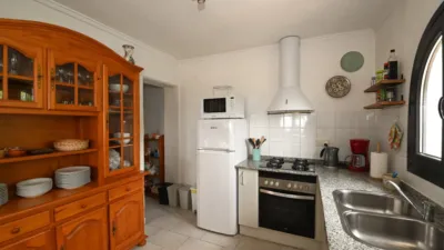 Casa – Benissa, Fanadix, la Marina Alta - Más