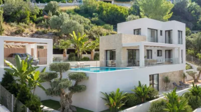 Piso – Pedreguer - Vista 2