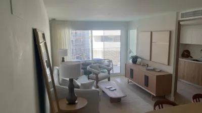 Apartment in Centre photo 10