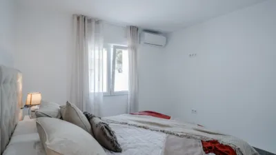 Apartment in Cala Manzanera photo 26