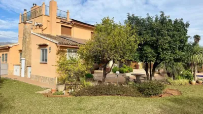 Property in Pedreguer photo 26