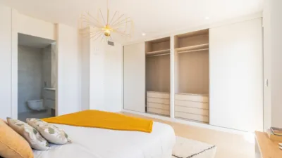 Apartment in La Nucia photo 34