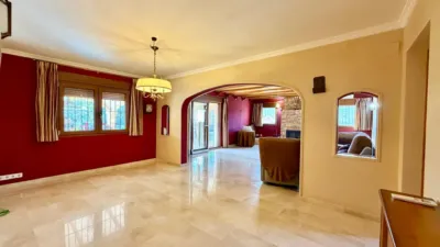 Property in Pedreguer photo 33