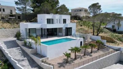 Apartment in Empedrola photo 20