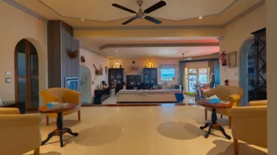 Apartment in Cala Manzanera photo 18