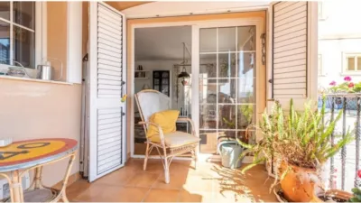 Piso – Xàbia - Jávea - Vista 3