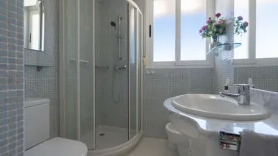 Apartment in Playa del Arenal Bol-Playa del Cantal Roig photo 40
