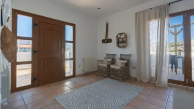 Apartment in Cala Advocat-Baladrar photo 37