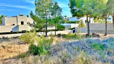 Terreno en venta en Moraira - Vista 5