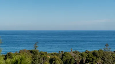Casa – Dénia, Marquesa VI, la Pedrera - Vista 3