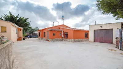 Chalet in Canor photo 19