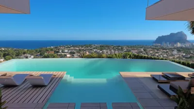 Casa - Vista 4