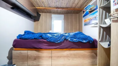 Chalet in Canor photo 50