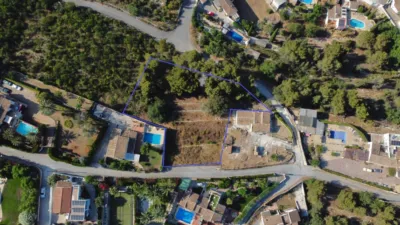 Piso – Xàbia - Jávea - Vista 3