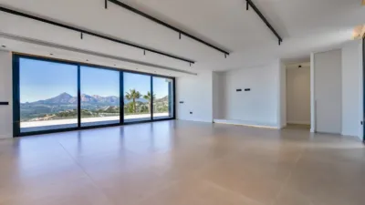 Pis – Altea, Sant Roc - Vista 3