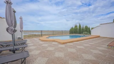 Pis – Pego, la Marina Alta - Vista 5