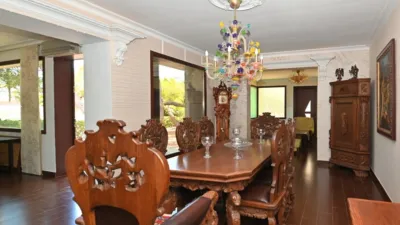 Casa - Vista 4