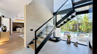 Apartment in Old Town photo 17