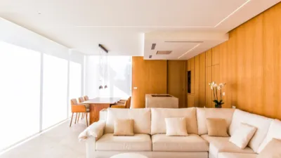 Casa – Benissa, Urbanització Cala Advocat-Bonavista, la Marina Alta - Vista 4