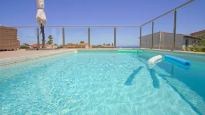 Apartment in Cumbre del Sol photo 7