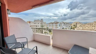 Piso – Xàbia - Jávea - Vista 5