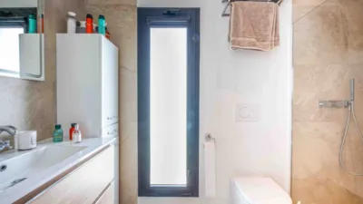 Apartment in Finestrat Area photo 5