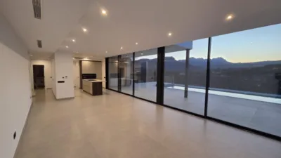 Apartment in Empedrola photo 37